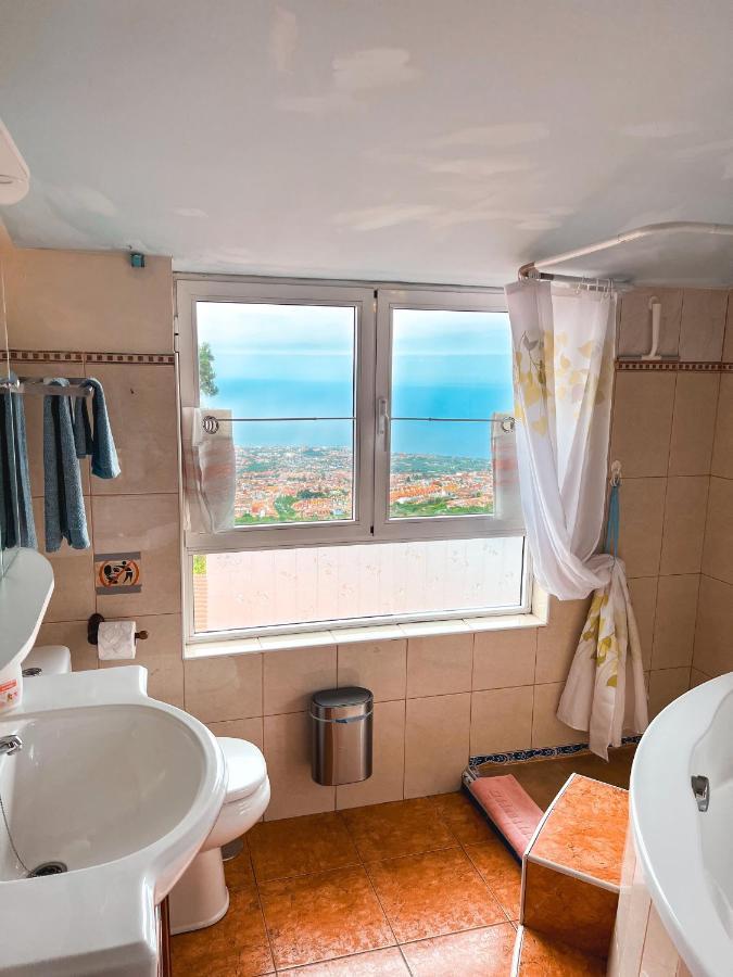 Sun-Soaked Apt W Patio, Balcony & Garden - Aguilas La Orotava Extérieur photo