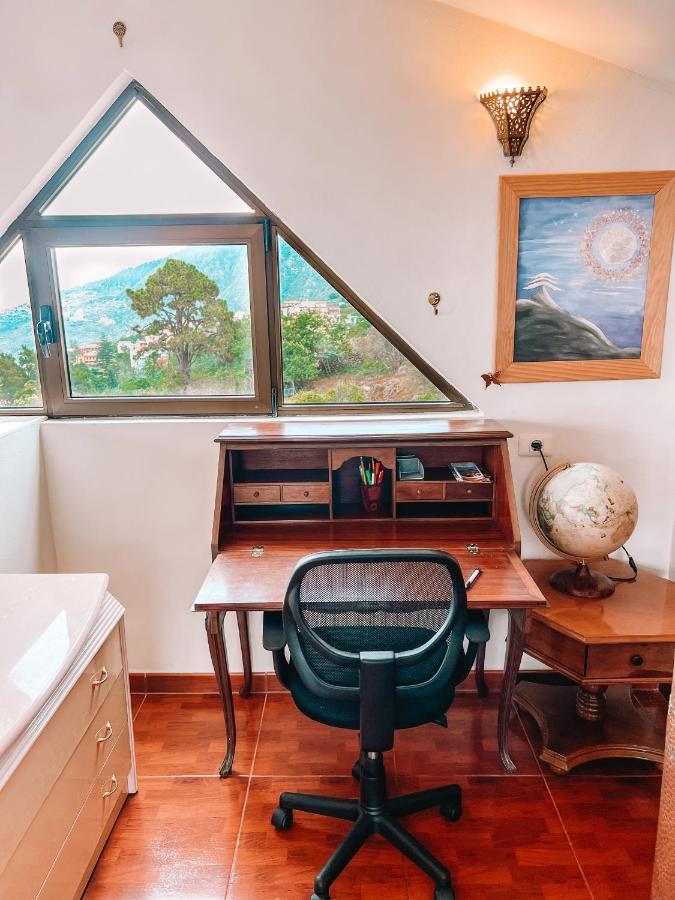 Sun-Soaked Apt W Patio, Balcony & Garden - Aguilas La Orotava Extérieur photo