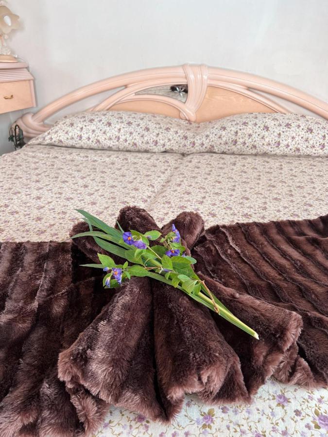 Sun-Soaked Apt W Patio, Balcony & Garden - Aguilas La Orotava Extérieur photo